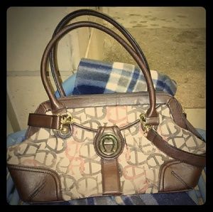 Etienne Aigner handbag